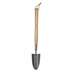 Garden Care Store 20 Kent & Stowe Carbon Steel Border Hand Trowel