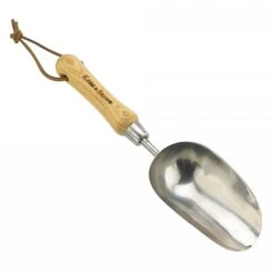 Featured Products 11 Kent & Stowe Stainless Steel Hand Potting Scoop