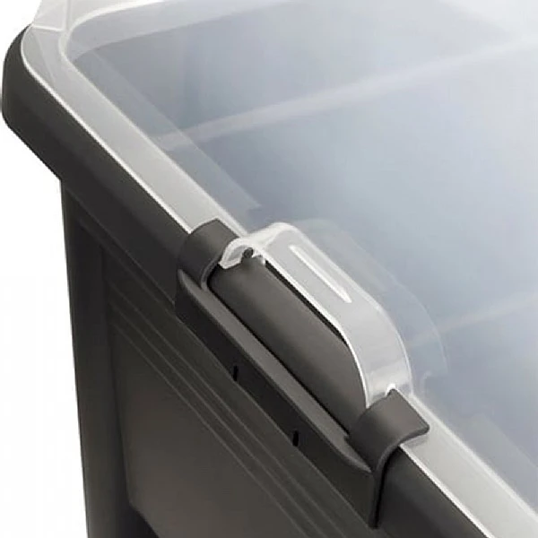 Elho Green Basics XXL Transparent Grow House 2 Elho Green Basics XXL Transparent Grow House - Image 2