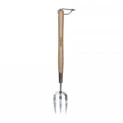 Featured Products 18 Kent & Stowe Stainless Steel Border Hand Fork