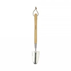 Kent & Stowe Stainless Steel Border Hand Trowel