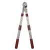 Kent & Stowe Telescopic Geared Anvil Loppers