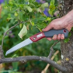 Kent & Stowe Turbo Folding Saw -Garden Care Store 1031106 2