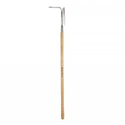 Kent & Stowe Stainless Steel Long Handled 2 In 1 Weeder