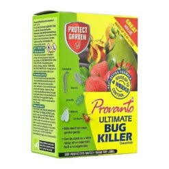 Garden Care Store 30 Bayer Provanto Ultimate Bug Killer Concentrate 30ml