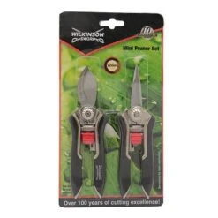 Wilkinson Sword Precision Pruner Twin Pack 7 Wilkinson Sword Precision Pruner Twin Pack -Garden Care Store 1070131 3