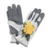 Gold Leaf RHS Collection Hampton Yellow Gloves