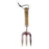 Fallen Fruits Copper Plated Fork