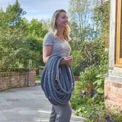 Hozelock 12.5m Tuffhoze -Garden Care Store 1108566 3