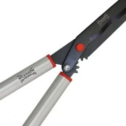 Wilkinson Sword Geared Hedge Shears -Garden Care Store 1128878 2