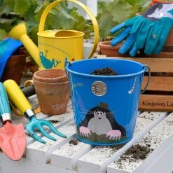 National Trust Childrens Bucket -Garden Care Store 1147364 4