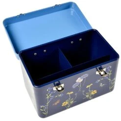 Burgon & Ball British Meadow Seed Storage Tin -Garden Care Store 1147371 3