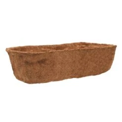 Smart Garden 48" Forge Trough Coco Liner