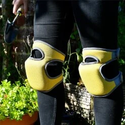 Burgon & Ball Wheatsheaf Kneelo® Knee Pads -Garden Care Store 1171505 3