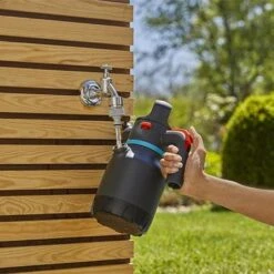 Gardena 1.25L Pressure Sprayer -Garden Care Store 1191081 4