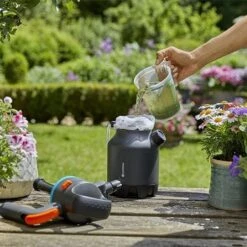 Gardena 1.25L Pressure Sprayer -Garden Care Store 1191081 5