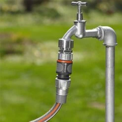 Gardena Premium Hose Connector -Garden Care Store 1192631 4