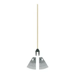 Kent & Stowe 3-in-1 Garden Rake 9 Kent & Stowe 3-in-1 Garden Rake -Garden Care Store 1193048 4