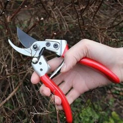 Darlac Expert Medium Bypass Pruner -Garden Care Store 1202118 4