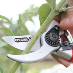 Darlac Expert Drop Forged Pruner -Garden Care Store 1202119 3