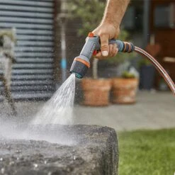 Gardena Comfort Cleaning Nozzle EcoPulse -Garden Care Store 1210603 3