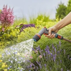 Gardena Comfort Cleaning Nozzle EcoPulse -Garden Care Store 1210603 5