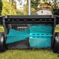 Gardena Leaf & Grass Collector 11 Gardena Leaf & Grass Collector -Garden Care Store 1214504 5