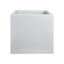 Elho Vivo Next Square Planter 30cm Living Concrete -Garden Care Store 1230754 4