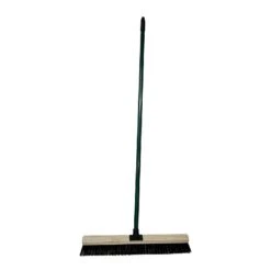 Town & Country Wooden 24" Broom