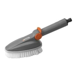 Gardena Hand-Held Scrubbing Brush
