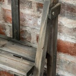 Gallery Direct Cranbrook Plant Stand Large -Garden Care Store 1235516 3