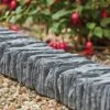 Daleside Edging Stone 440mm Slate