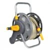 Hozelock 45m Capacity Hose Reel With 25m Hose & Fittings
