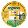 Hozelock Starter Hose & Fittings Set 15m