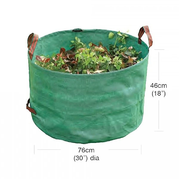 Garland Large Heavy Duty Garden Bag 2 Garland Large Heavy Duty Garden Bag - Image 2