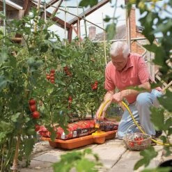 Hozelock Growbag Waterer 9 Hozelock Growbag Waterer -Garden Care Store 771491 3