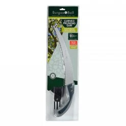 Burgon & Ball RHS Curved Pruning Saw -Garden Care Store 884121 3