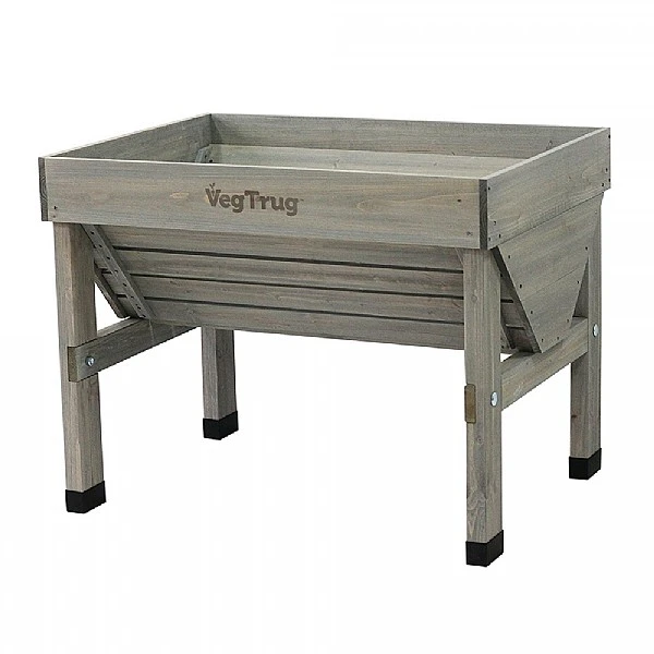 VegTrug Small 1m Classic Raised Planter 1 VegTrug Small 1m Classic Raised Planter