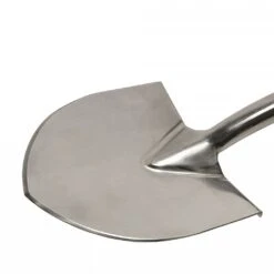 Burgon & Ball RHS Ladies Stainless Steel Groundbreaker Spade -Garden Care Store 914432 2