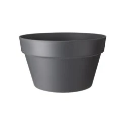 Elho Loft Urban Bowl 35cm Anthricite -Garden Care Store 933182 3