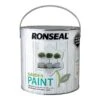 Ronseal Garden Paint Slate 2.5L