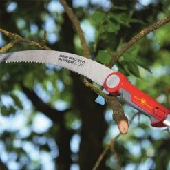 Wolf Multi-Change Powercut Professional Pruning Saw -Garden Care Store 955225 2