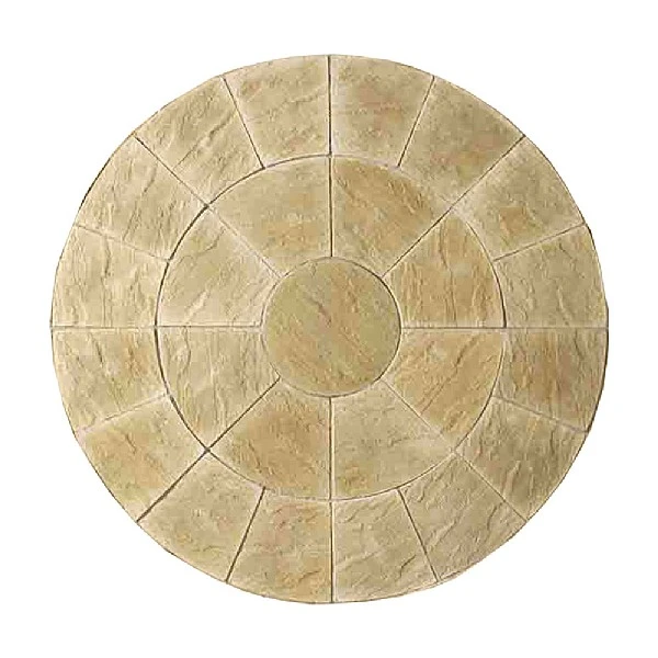 Abbey Circle Kit 2.4m (Various Colours) 3 Abbey Circle Kit 2.4m (Various Colours) - Image 3