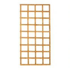 Forest Heavy Duty Trellis Panels -Garden Care Store FOFT 2