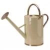 Smart Garden 9L Galvanised Steel Watering Can - Various Colours