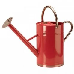 Smart Garden 9L Galvanised Steel Watering Can - Various Colours -Garden Care Store LRGWTRCAN 2