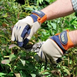 Treadstone Clip Glove 'General Purpose' Mens Gloves 6 Treadstone Clip Glove 'General Purpose' Mens Gloves -Garden Care Store TSCGGENM 3