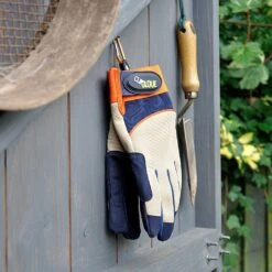 Treadstone Clip Glove 'General Purpose' Mens Gloves 7 Treadstone Clip Glove 'General Purpose' Mens Gloves -Garden Care Store TSCGGENM 4