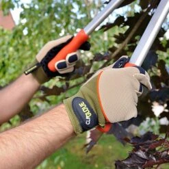 Treadstone Clip Glove 'Gripper' Mens Gloves -Garden Care Store TSCGGRIM 3