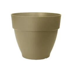 Elho Vibia Campana 35cm Round Planter (Various Colours) -Garden Care Store VIBCAMRND35 2